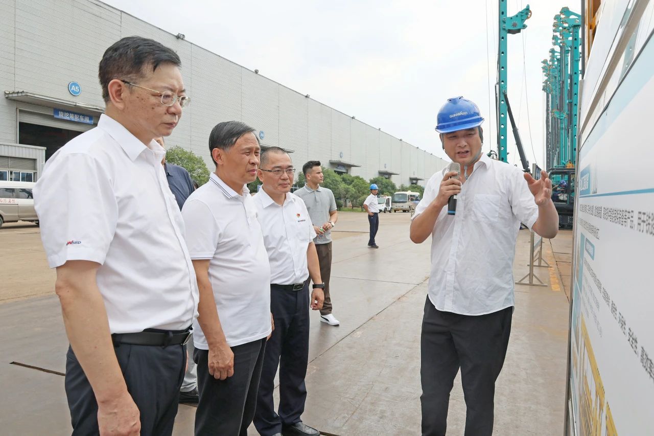 王国和调研江山智能