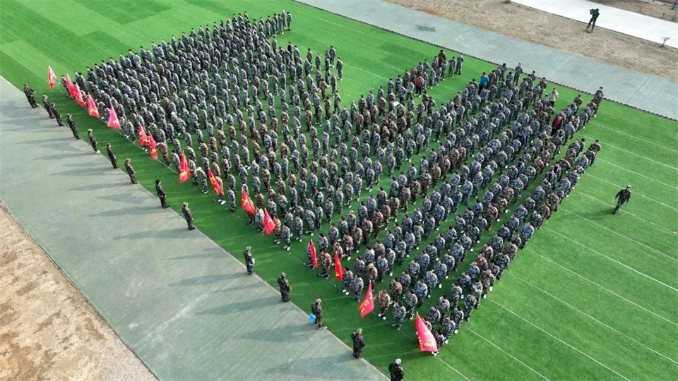 新春第一课，开启新征程！江山智能2024年营销春季培训成功进行