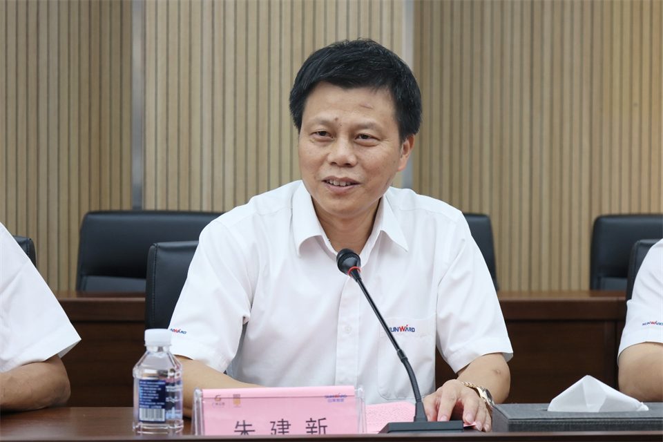 江山智能工研院绿色能源开发大孔径深井钻探技术推广会圆满进行