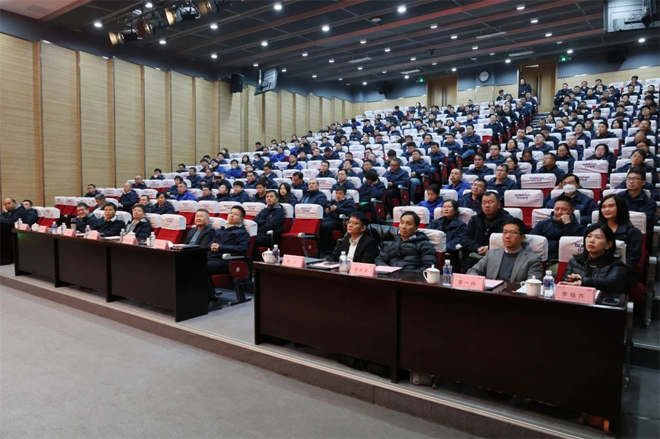 数字工业，智慧未来！西门子人为智能、数字孪生、元宇宙、低代码技术讲座开讲啦