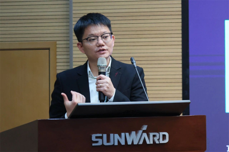 数字工业，智慧未来！西门子人为智能、数字孪生、元宇宙、低代码技术讲座开讲啦
