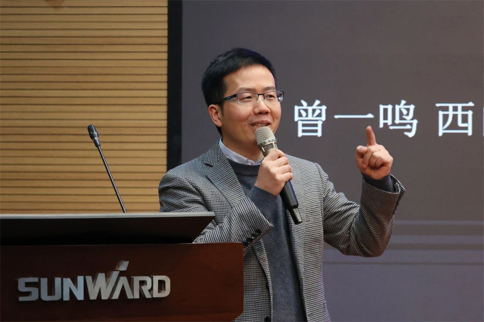 数字工业，智慧未来！西门子人为智能、数字孪生、元宇宙、低代码技术讲座开讲啦