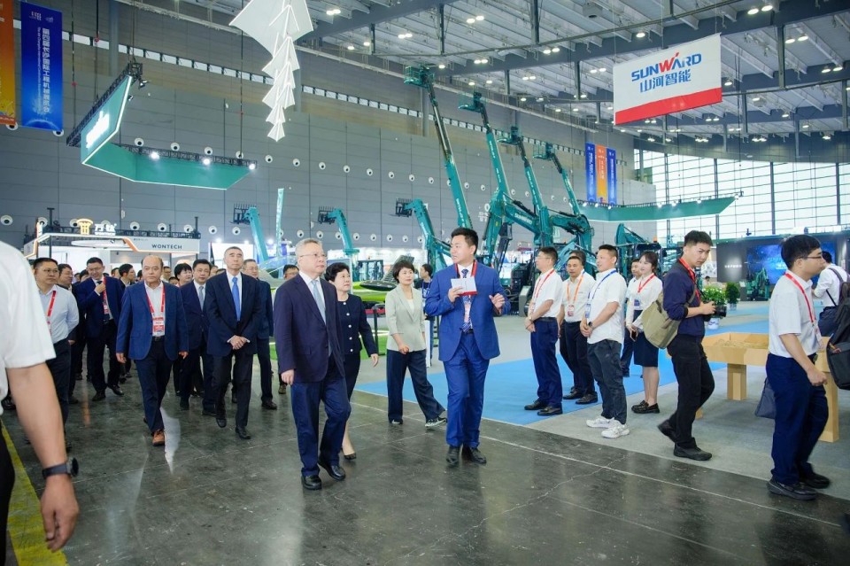 20250516215127_52470 2025 CICEE | 江山智能实力闪灼2025长沙国际工程机械展