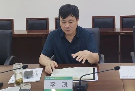 江山智能与西南能矿集团发展深刻互换，共筑智能矿山与绿色能源新未来