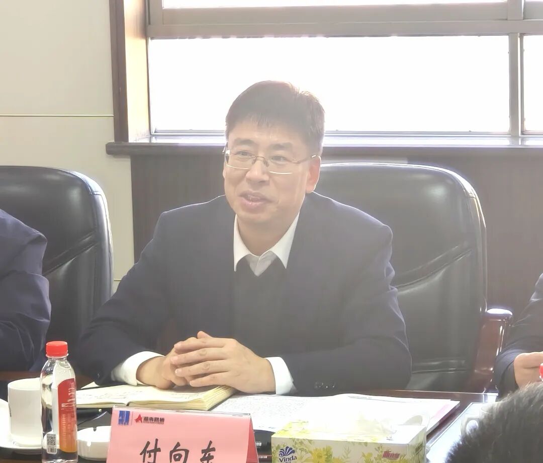 江山智能与湖南路桥深入战术合作，共筑智能绿色建造新标杆