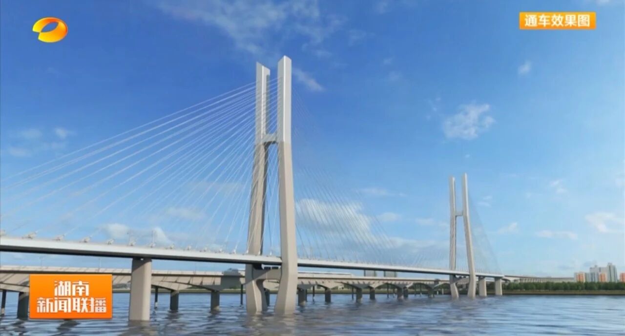 啃下“硬骨头”!江山智能旋挖钻机助力长沙湘江铁路特大桥主墩桩基工程美满收官