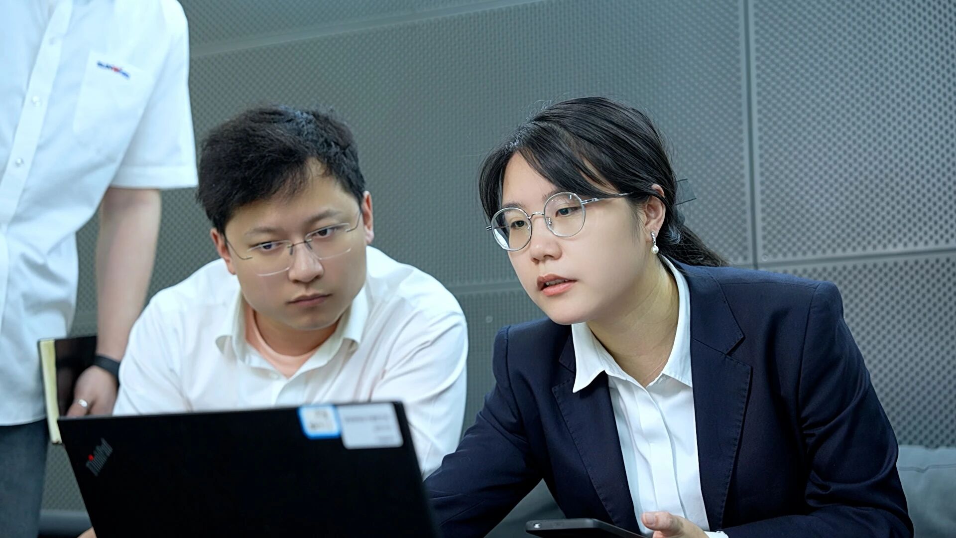 我的匠心 | “云端”工匠王。河么胂谓尤蚍务与绿色未来