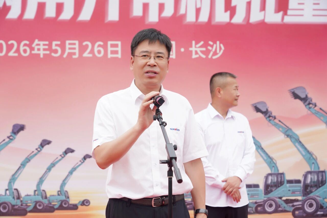 江山智能轮履两用多职能开带机批量交付国度林草系统，助力丛林草原生态防护
