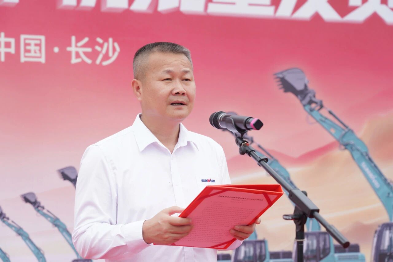 江山智能轮履两用多职能开带机批量交付国度林草系统，助力丛林草原生态防护