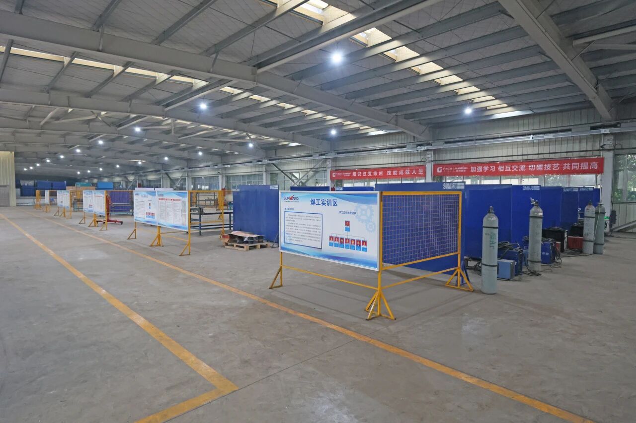 喜报!江山智能入选2026年度长沙市技术人才培训基地建设项目立项单元